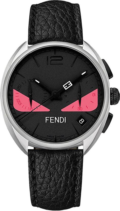 fendi timepieces price|who makes fendi watches.